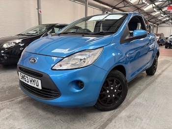 Used Ford Ka 2013 for sale - 77460826: Photo
