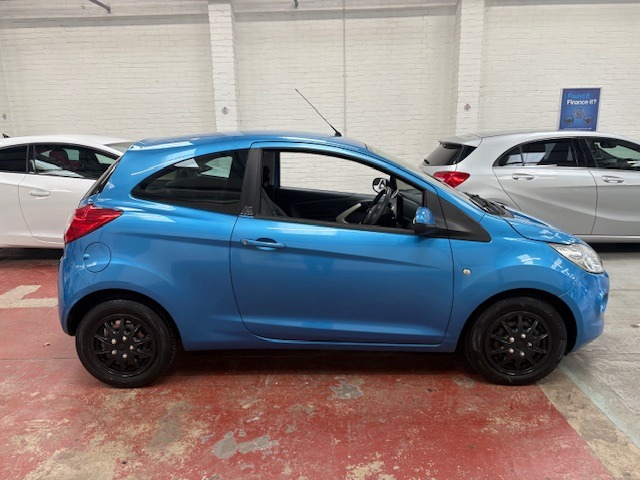 Used Ford Ka 2013 for sale - 77460826: Photo 6