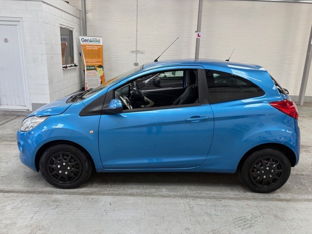 Used Ford Ka 2013 for sale - 77460826: Photo 7