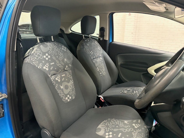 Used Ford Ka 2013 for sale - 77460826: Photo 9