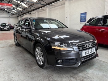 Audi - A4