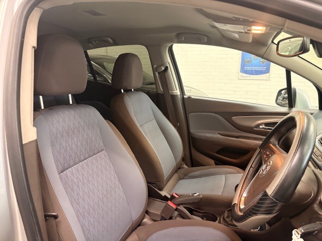 Used Vauxhall Mokka 2013 for sale - 77888289: Photo 9