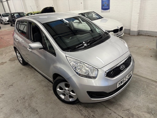 Used Kia Venga 2013 for sale - 76064168: Photo 13