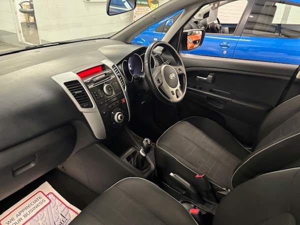 Used Kia Venga 2013 for sale - 76064168: Photo 19