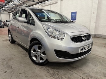 2013 (62) - 1.4 EcoDynamics 2 5dr