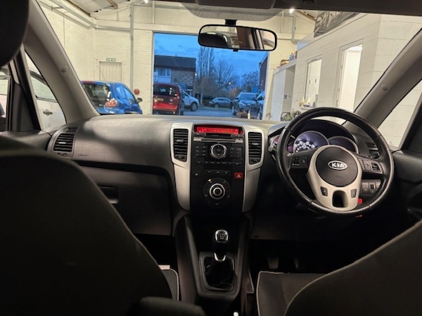 Used Kia Venga 2013 for sale - 76064168: Photo 21