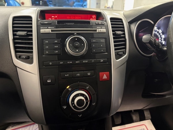 Used Kia Venga 2013 for sale - 76064168: Photo 22