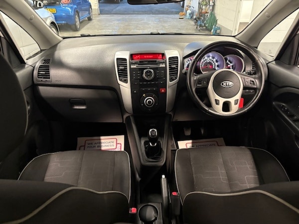 Used Kia Venga 2013 for sale - 76064168: Photo 23