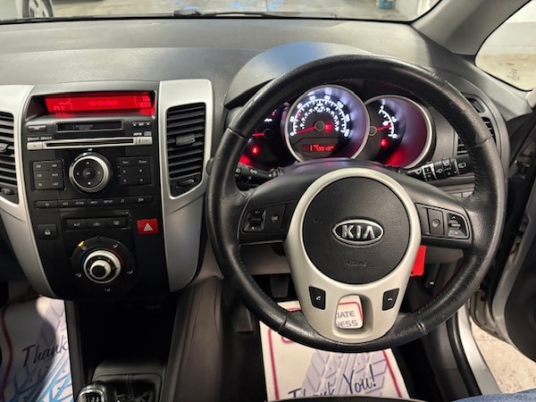 Used Kia Venga 2013 for sale - 76064168: Photo 24