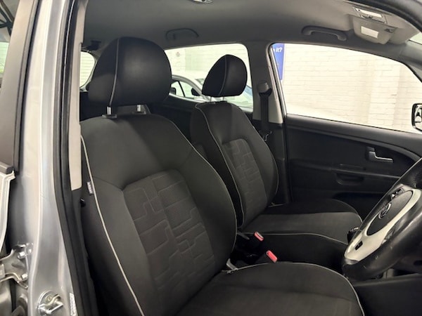 Used Kia Venga 2013 for sale - 76064168: Photo 25