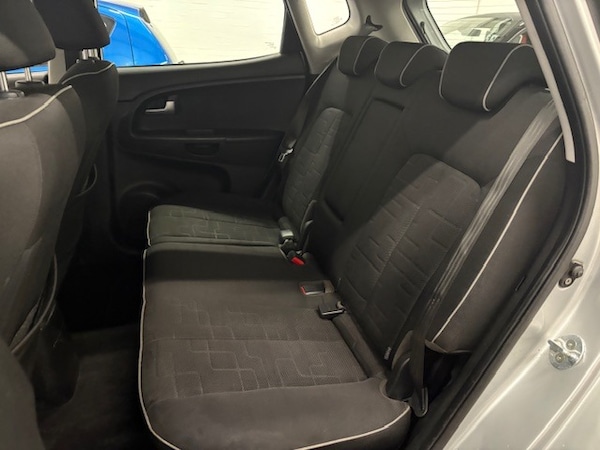 Used Kia Venga 2013 for sale - 76064168: Photo 26