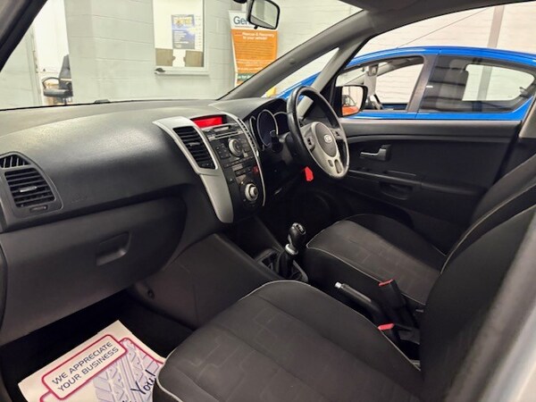 Used Kia Venga 2013 for sale - 76064168: Photo 9