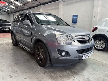 2013 (62) - 2.2 CDTi Exclusiv 5dr [Start Stop]
