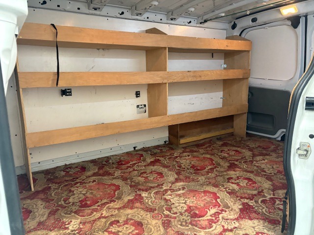 Used Renault Trafic 2011 for sale - 76461280: Photo 11