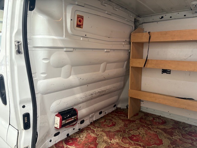 Used Renault Trafic 2011 for sale - 76461280: Photo 13