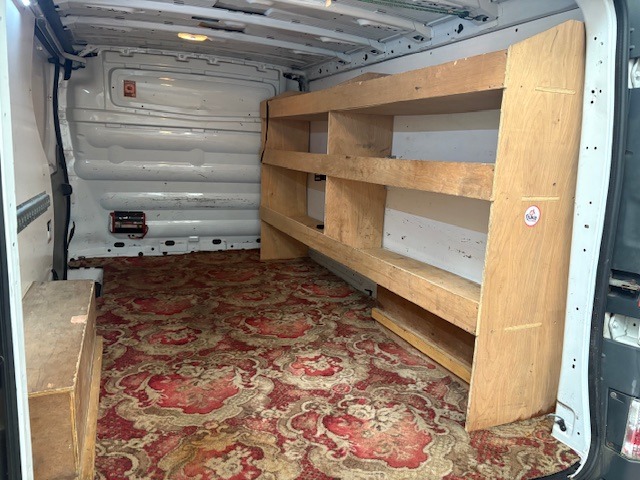 Used Renault Trafic 2011 for sale - 76461280: Photo 14