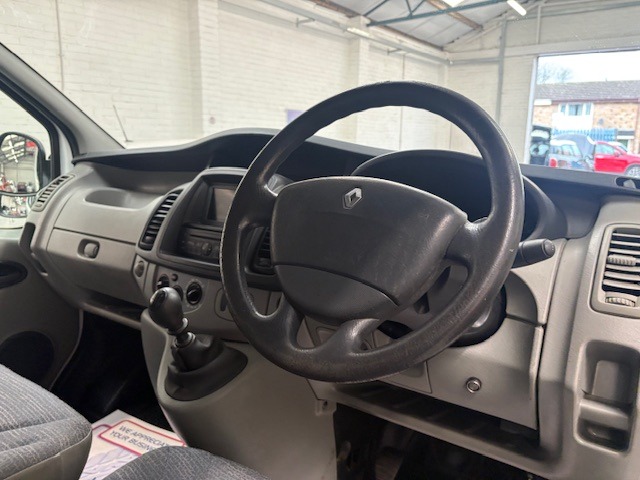 Used Renault Trafic 2011 for sale - 76461280: Photo 17