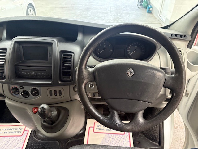 Used Renault Trafic 2011 for sale - 76461280: Photo 18