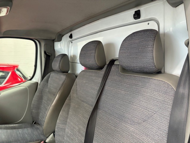 Used Renault Trafic 2011 for sale - 76461280: Photo 22