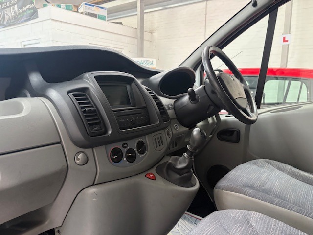 Used Renault Trafic 2011 for sale - 76461280: Photo 23