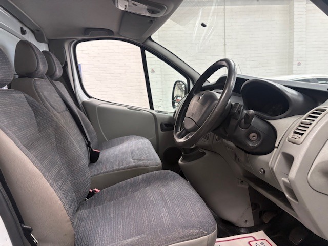 Used Renault Trafic 2011 for sale - 76461280: Photo 7