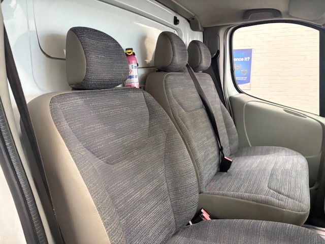 Used Renault Trafic 2011 for sale - 76461280: Photo 8