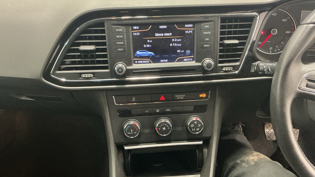 Used SEAT Leon 2013 for sale - 77715849: Photo 10