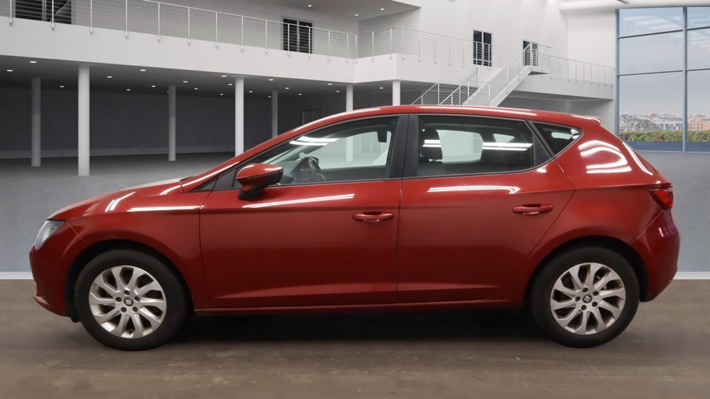 Used SEAT Leon 2013 for sale - 77715849: Photo 7