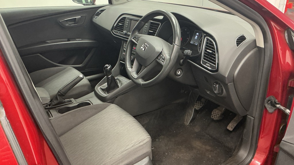 Used SEAT Leon 2013 for sale - 77715849: Photo 8