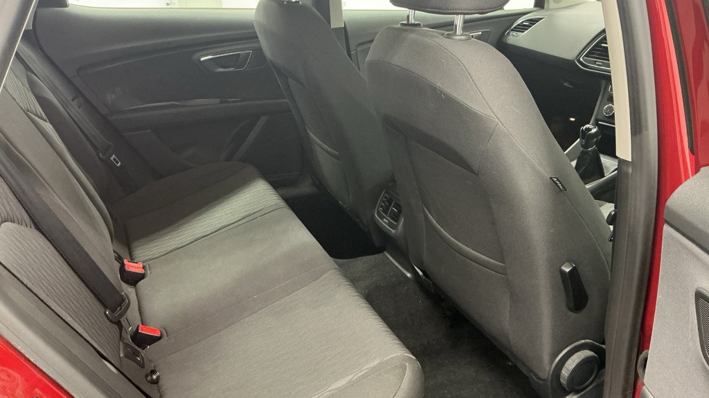 Used SEAT Leon 2013 for sale - 77715849: Photo 9