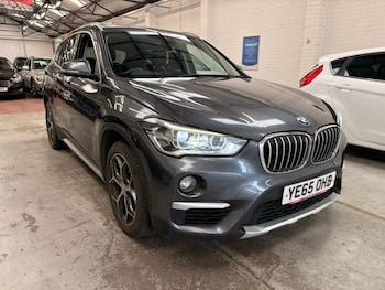 Used BMW X1 2015 for sale - 78835289: Photo