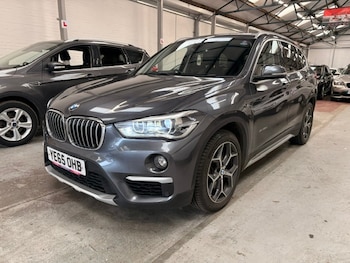 Used BMW X1 2015 for sale - 78835289: Photo