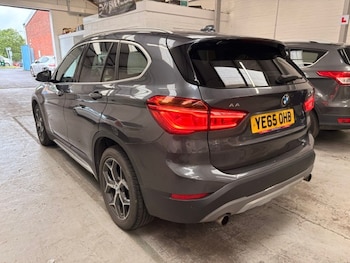 Used BMW X1 2015 for sale - 78835289: Photo