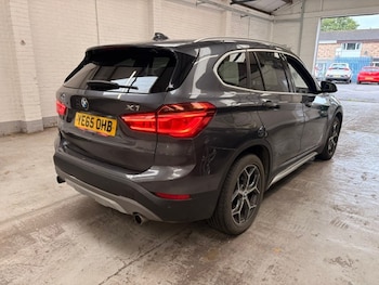 Used BMW X1 2015 for sale - 78835289: Photo