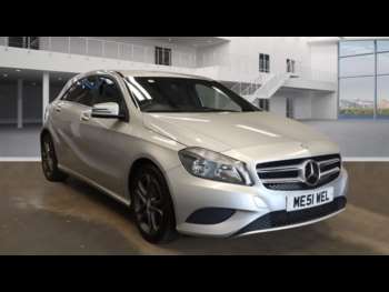 2015 (51) - A200 [2.1] CDI Sport 5dr