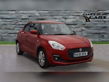 Used Suzuki Swift 2018 for sale - 78577902: Photo