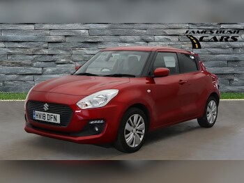 Used Suzuki Swift 2018 for sale - 78577902: Photo