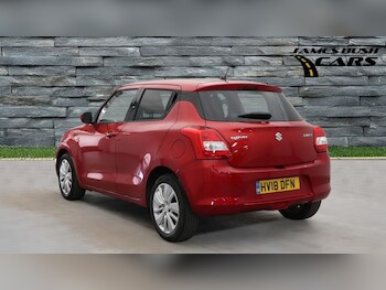Used Suzuki Swift 2018 for sale - 78577902: Photo