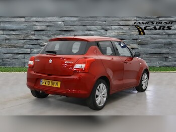 Used Suzuki Swift 2018 for sale - 78577902: Photo