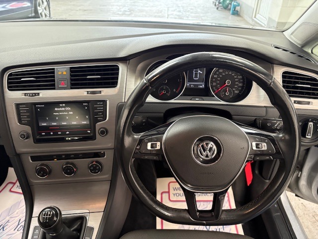 Used Volkswagen Golf 2015 for sale - 76450624: Photo 11