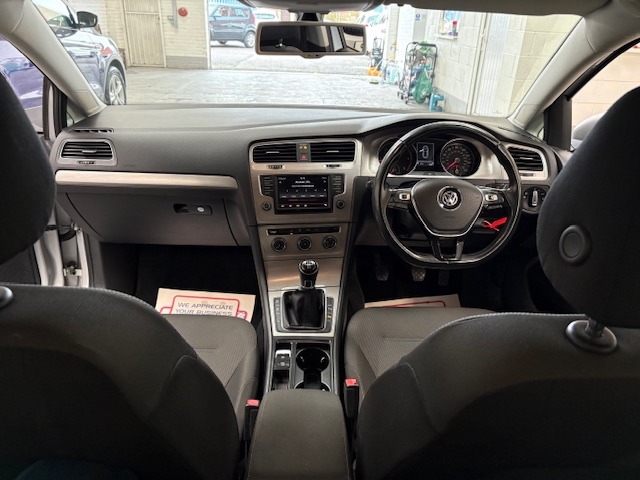 Used Volkswagen Golf 2015 for sale - 76450624: Photo 12