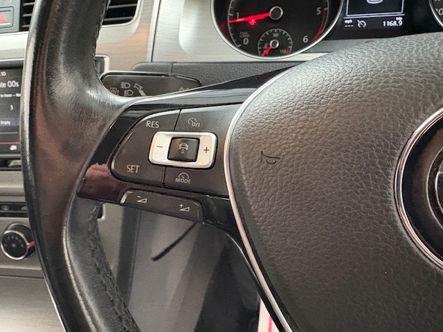 Used Volkswagen Golf 2015 for sale - 76450624: Photo 23