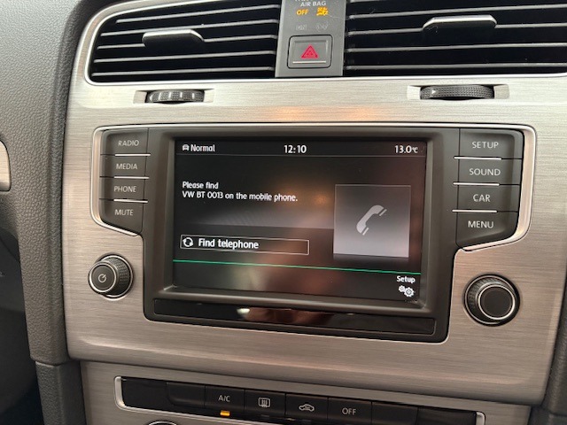 Used Volkswagen Golf 2015 for sale - 76450624: Photo 28