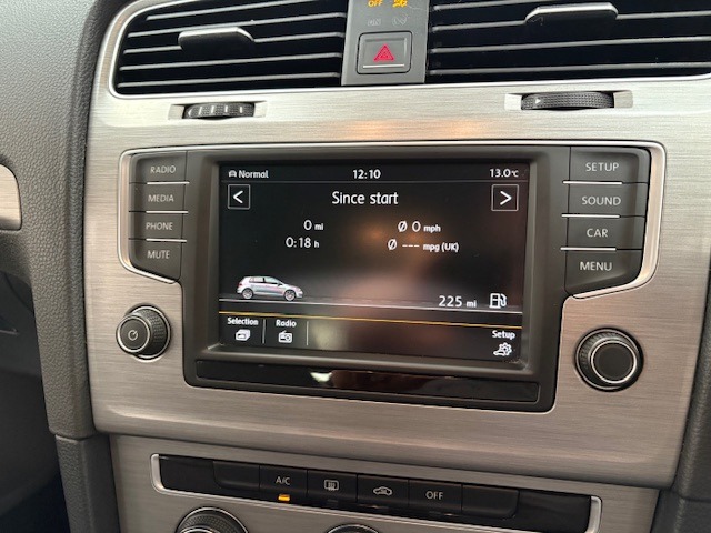 Used Volkswagen Golf 2015 for sale - 76450624: Photo 29