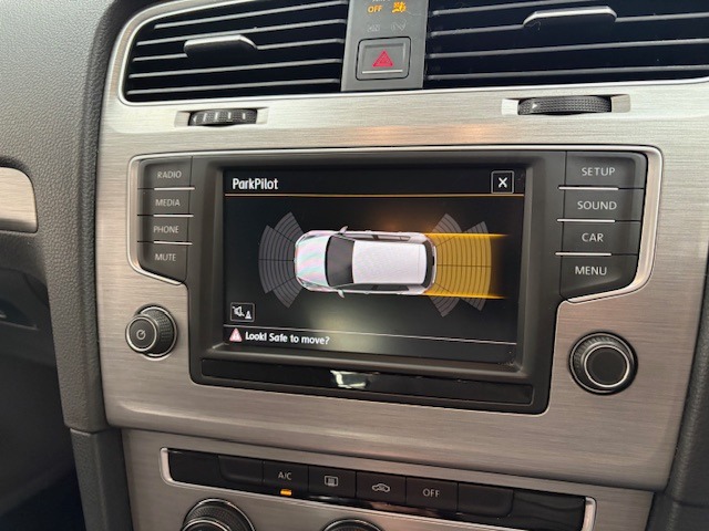 Used Volkswagen Golf 2015 for sale - 76450624: Photo 31