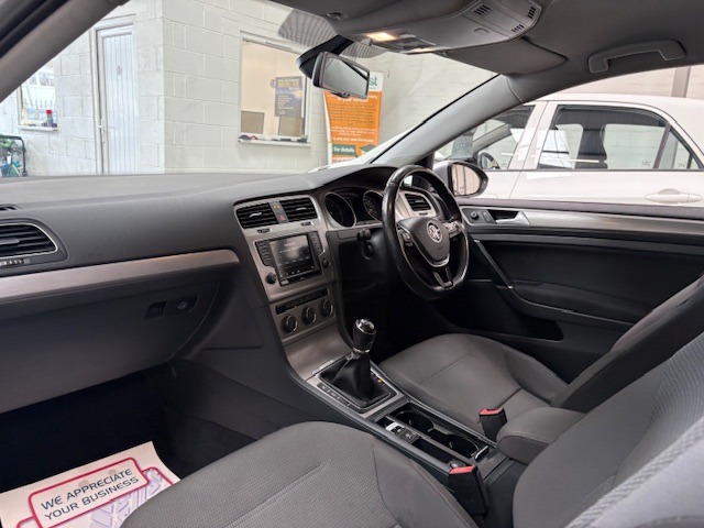 Used Volkswagen Golf 2015 for sale - 76450624: Photo 34