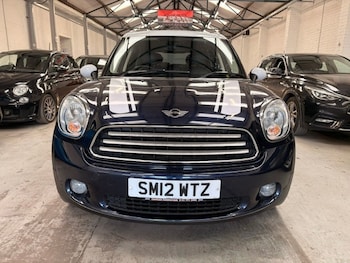 Used MINI Countryman 2012 for sale - 78565257: Photo