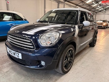 Used MINI Countryman 2012 for sale - 78565257: Photo