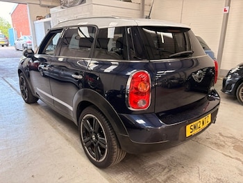 Used MINI Countryman 2012 for sale - 78565257: Photo