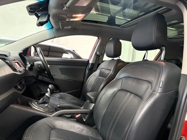 Used Kia Sportage 2013 for sale - 76451778: Photo 9